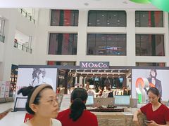 -砂之船奥特莱斯(合肥店)