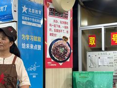 -皖北巫氏三胖地锅鸡(长淮总店)