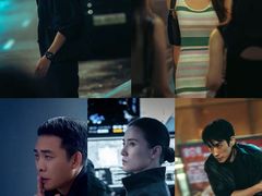 -金逸影城(武汉人信汇IMAX店)