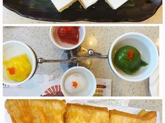 -点都德(大茶楼店)