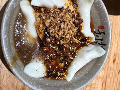 红油水饺-默记孙抄手(经开万达店)