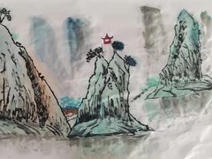 -梁溪琳琅书画院(汇金广场店)