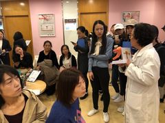 -爱康国宾体检中心(总部基地分院)