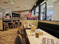 -COCO壱番屋(北京平安国际金融中心店)