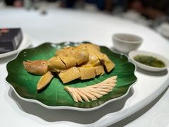 -荣兴酒家(徐家汇店)
