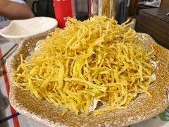 -辉记炭烧海鲜大排档·老字号(福田店)