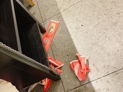 -韩江山烤肉音乐串吧(沈北新区店)