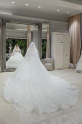 -MuseMarry婚纱(前海嘉里中心店)