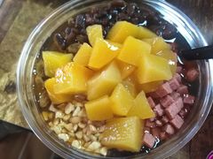 -清真·馬坡二旦烧烤(人生一串拍摄店)