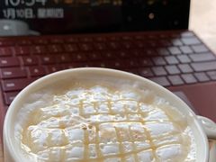 -星巴克(深圳星都豪庭店)