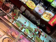 -人民公社大食堂(张家湾店)