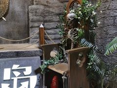 -暴风岛沉浸式体验馆(百联世纪店)
