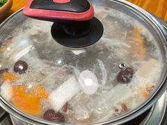 -南国锋味椰子鸡(瀚海店)