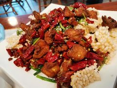 -川悦壹号·川菜(蠡溪路店)