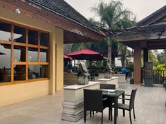 -西双版纳安纳塔拉度假酒店