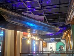 -六合居(温江店)