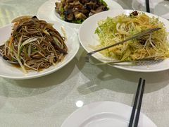 -良友·海鲜青岛菜(五四广场店)