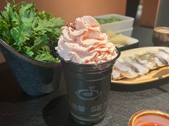 -色響火锅(恒隆广场店)
