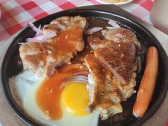 -开心果牛扒城(雍华庭店)