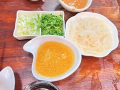 -大唐人家·热气羊肉(大华店)