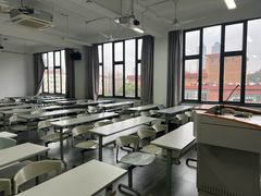 -上海财经大学(国定路校区)