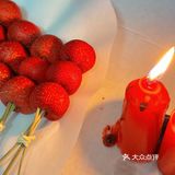 零失败做法⭕️实现冰糖葫芦自由🔴有手就会🟥
