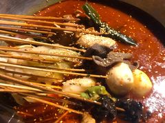 -付小姐在成都(五道口店)
