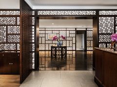 -静之湖湖畔餐厅