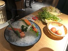 -温野菜涮涮锅(西单大悦城店)