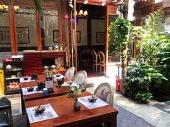 -束河人家(南锣鼓巷店)