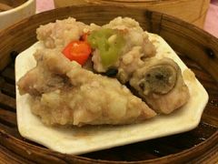 -满福隆酒楼(万绿园店)