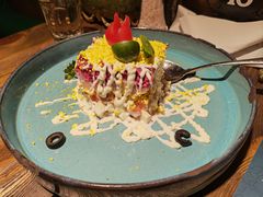 -卢布里西餐厅(总店)