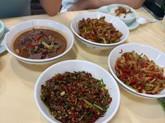 -笨罗卜浏阳菜馆(龙华鹏润达店)