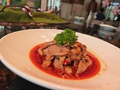 -世纪缘国际会议中心·中餐厅(百家湖店)