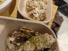 -唐记臭干(金鹰后街店)