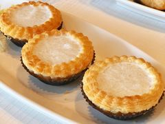 燕窝酥皮蛋挞-金苑海鲜酒家(来魅力店)
