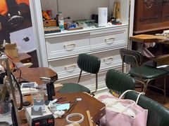 -十八字金·银饰·开蚌DIY·手工体验团建(魏公芳华里店)