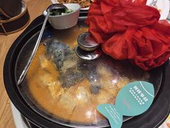 -筱爷叔·上海传统手工菜(玉树路店)