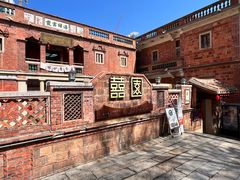 -晋江五店市传统文化旅游区