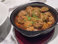 -潮州府·潮菜·砂锅粥(徐家汇店)