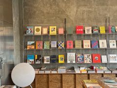 -山海四合·咖啡