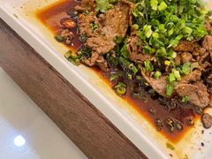 -王厚元饺子·辽菜·烤鸭(沈北店)