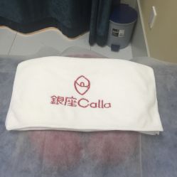 点击看大图 -银座Calla日式美容沙龙