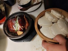 -绿茶餐厅(千岛湖银泰城店)