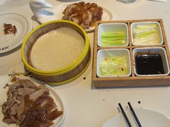 -全聚德烤鸭店(准噶尔路店)