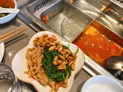 -海底捞火锅(江南盛天地店)