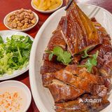 广州！！还是这种地道潮汕菜深得我心。。
