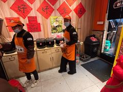 -荆九爷爆炒桥头三嫩(浙大店)