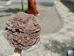 -拙政园