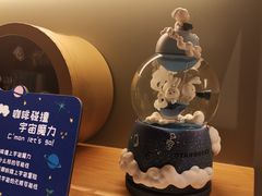 -星巴克(深圳平安金融中心B1店)